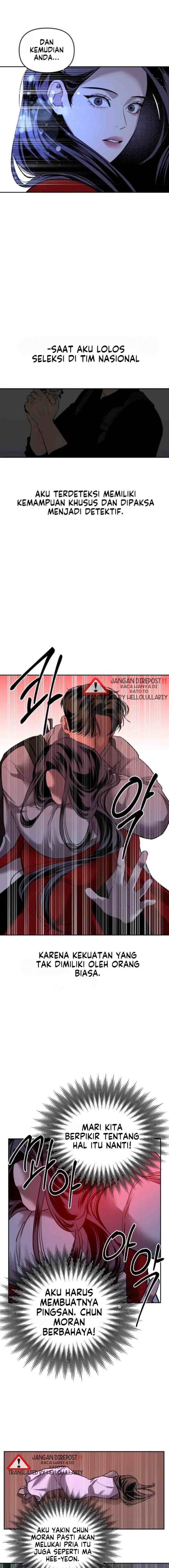 Extroversion of an Immortal chapter 4 halaman 10