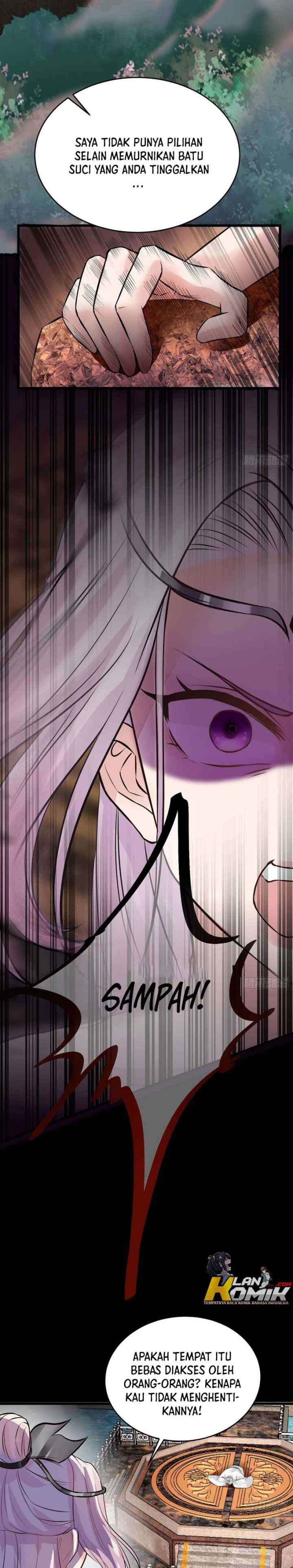 Cultivating Immortals With Rich Women chapter 4 halaman 13