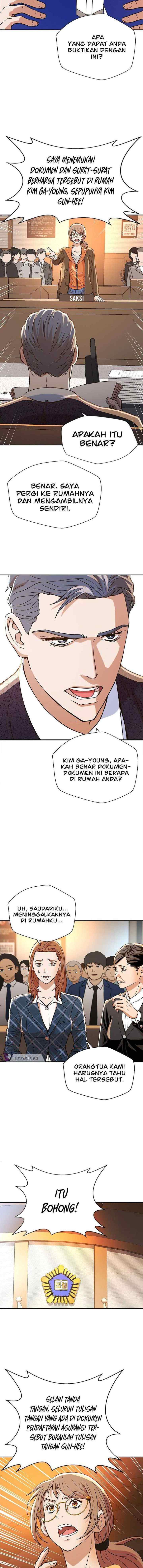Judge Lee Han Young chapter 8 halaman 7