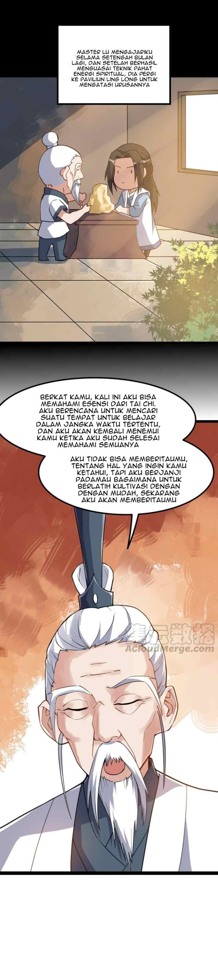 First Dragon (Yuanlong) chapter 92 halaman 10