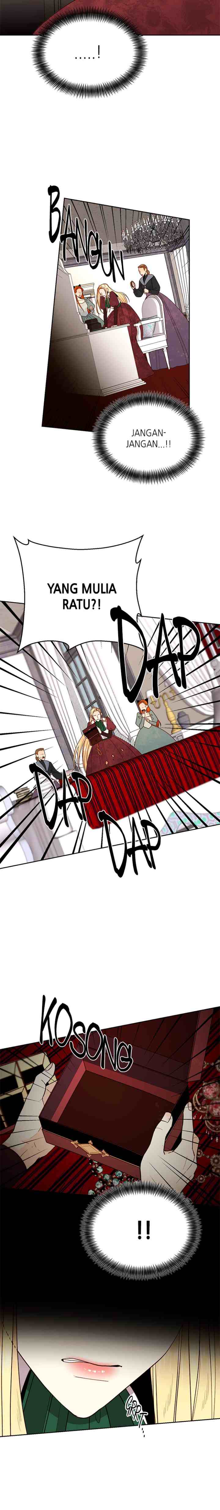 The Remarried Empress chapter 65 halaman 4