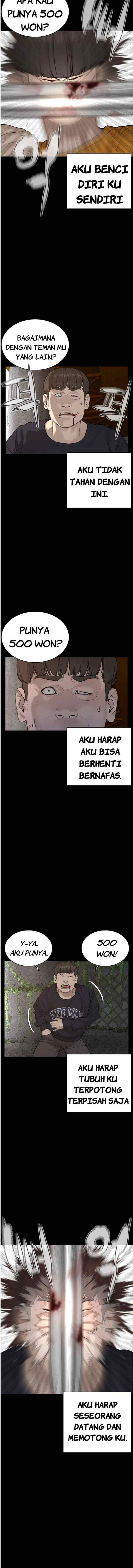 How to Fight chapter 60 halaman 9
