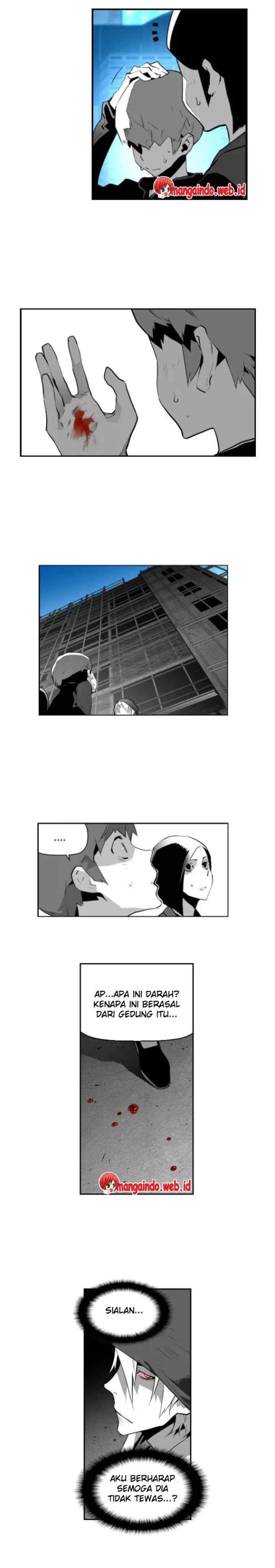 Terror Man chapter 18 halaman 14
