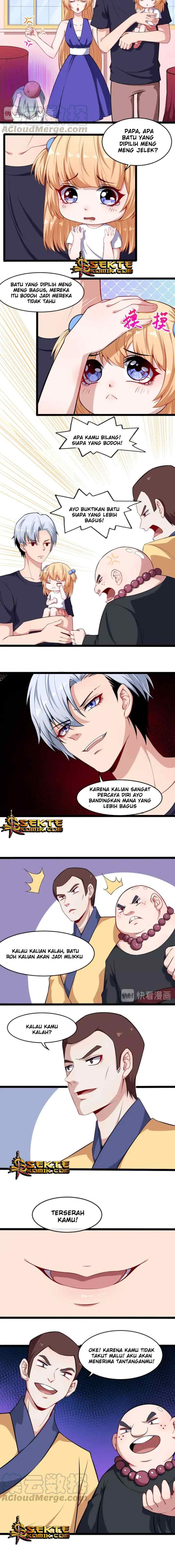 Daddy From Hell chapter 49 halaman 5