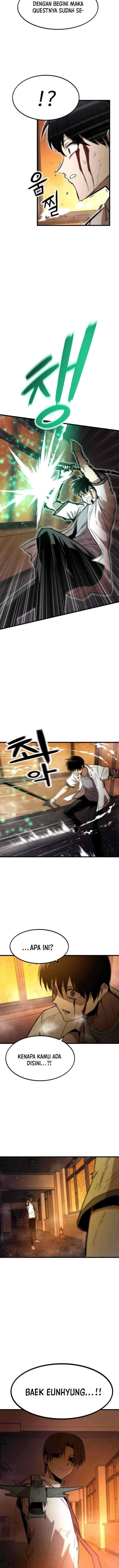 Ultra Alter chapter 32 halaman 18