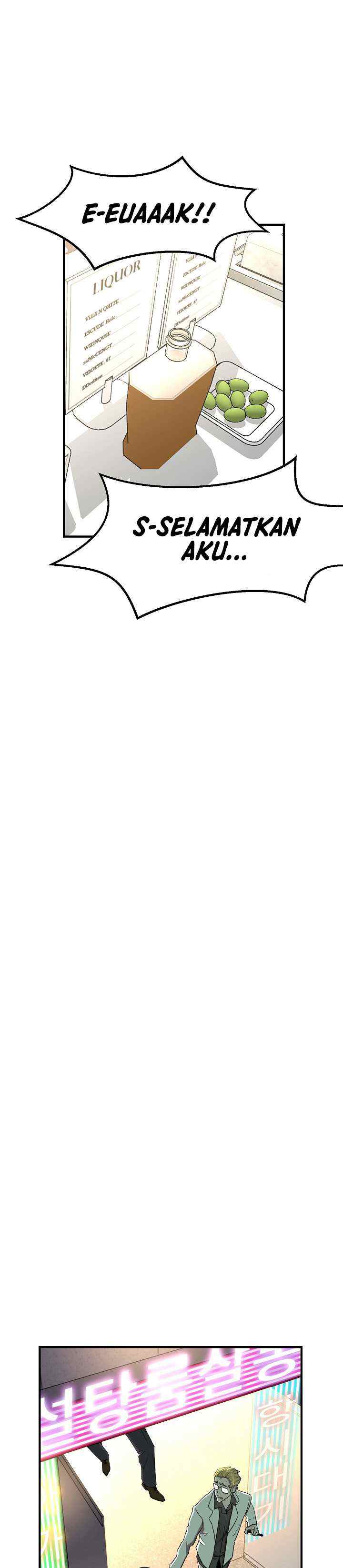 The Strongest Unemployed Hero chapter 4 halaman 15