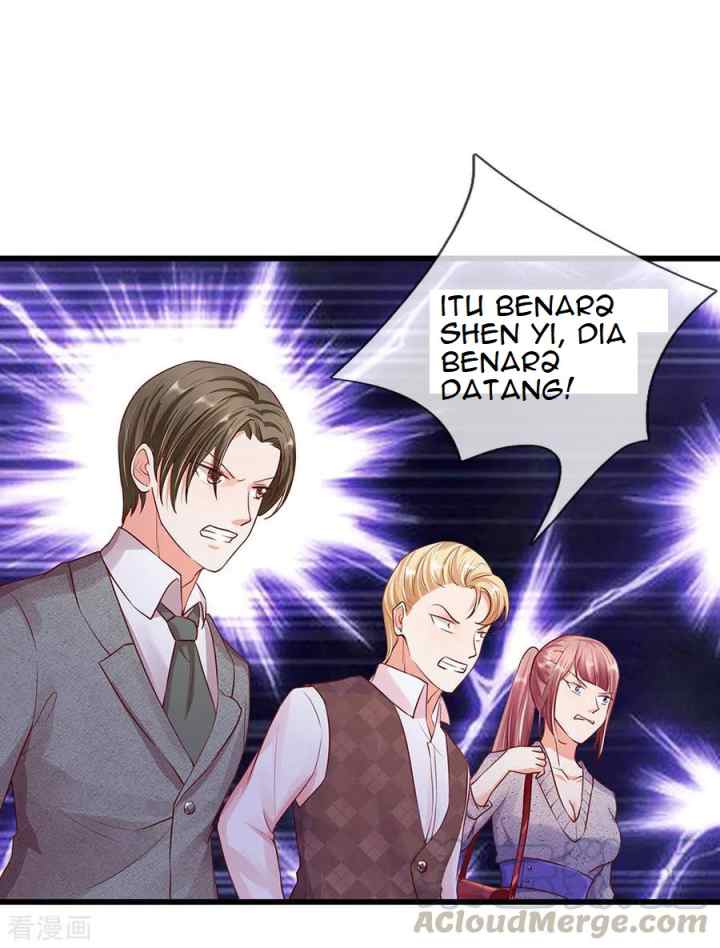 Immortal Daddy Xianzun chapter 100 halaman 7