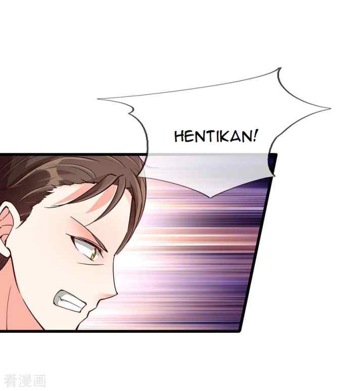 Immortal Daddy Xianzun chapter 105 halaman 11