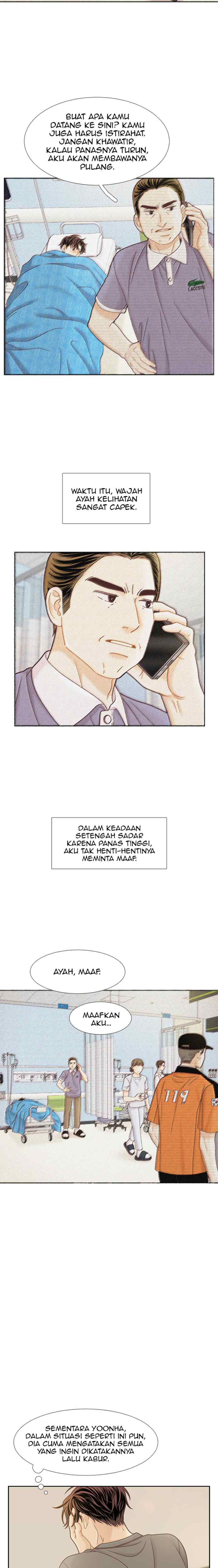 Odd Girls Out S2 chapter 108 halaman 10