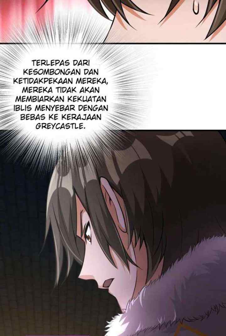Release That Witch chapter 296 halaman 11