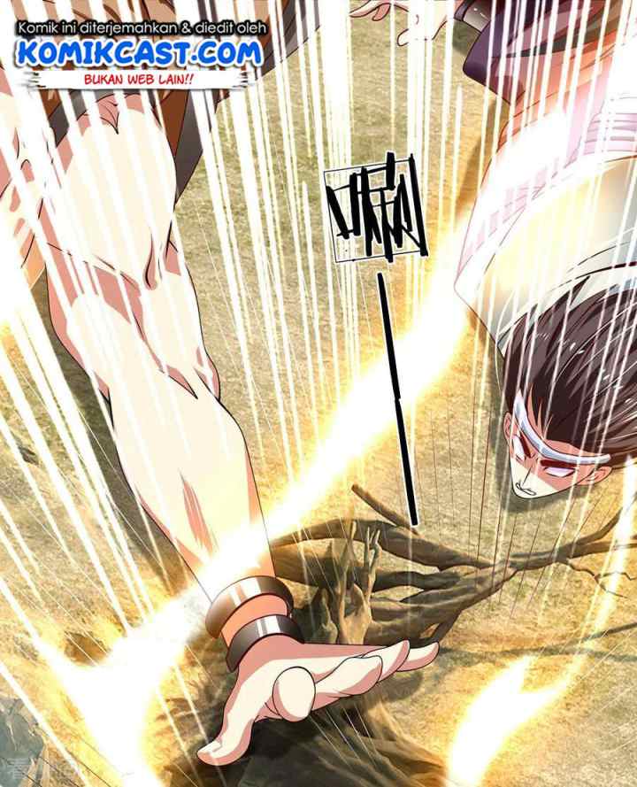 City of Heaven Time Stamp chapter 34 halaman 9