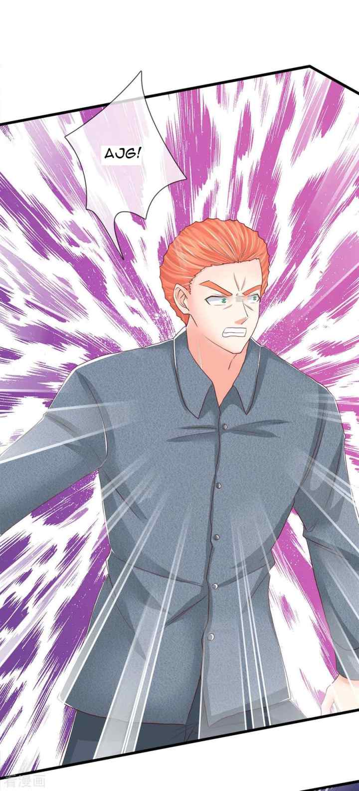 Immortal Daddy Xianzun chapter 114 halaman 14