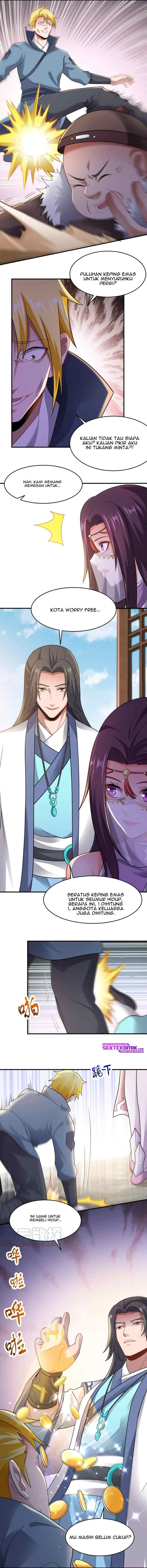 First Dragon (Yuanlong) chapter 150 halaman 7