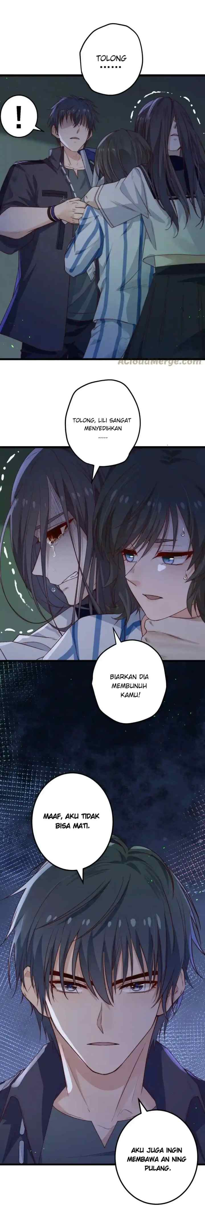 Escape Game chapter 36 halaman 12