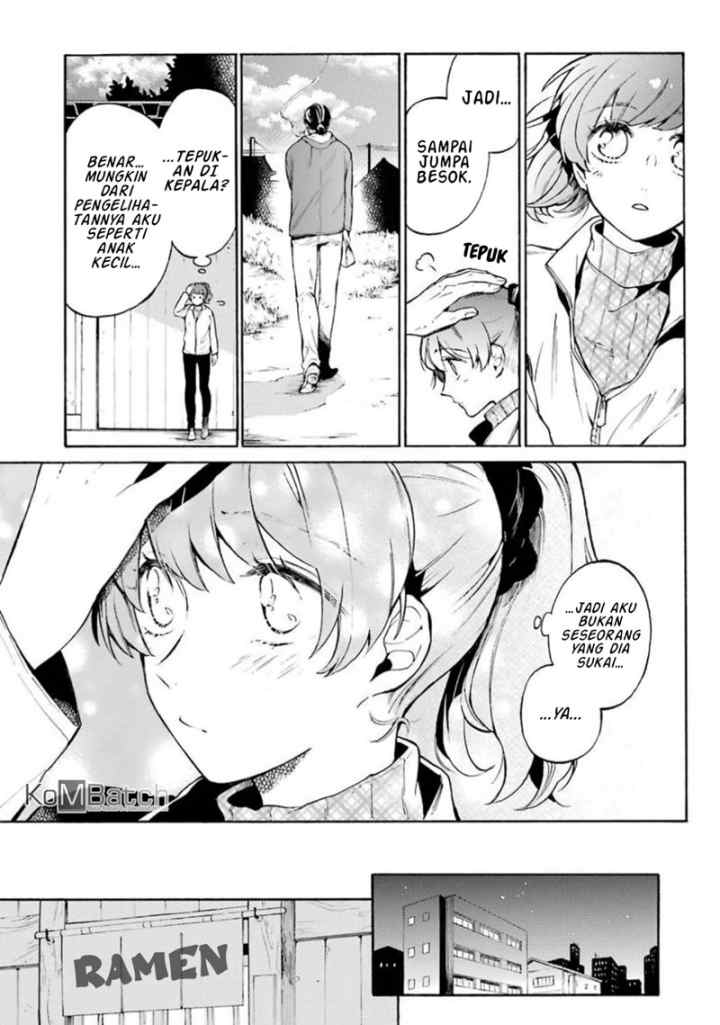 Sono Koi wa Ichigo no youni chapter 1 halaman 10
