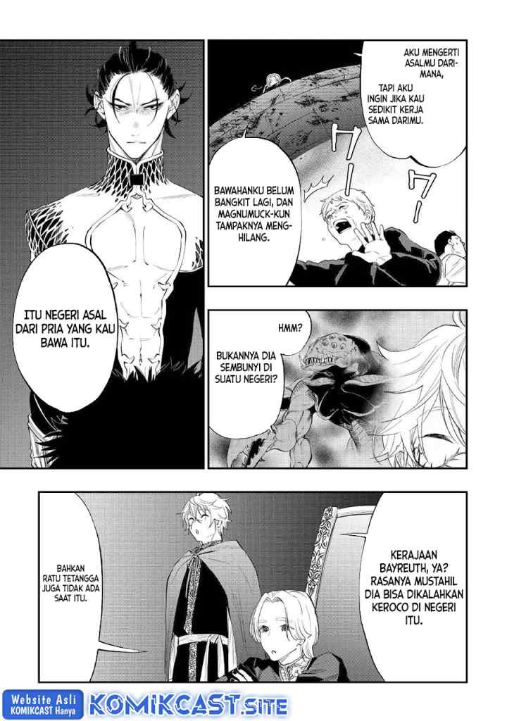 The New Gate chapter 86 halaman 16
