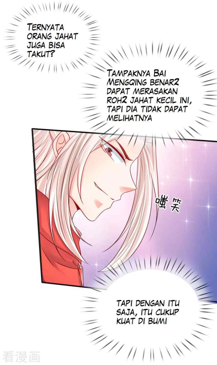Immortal Daddy Xianzun chapter 44 halaman 10