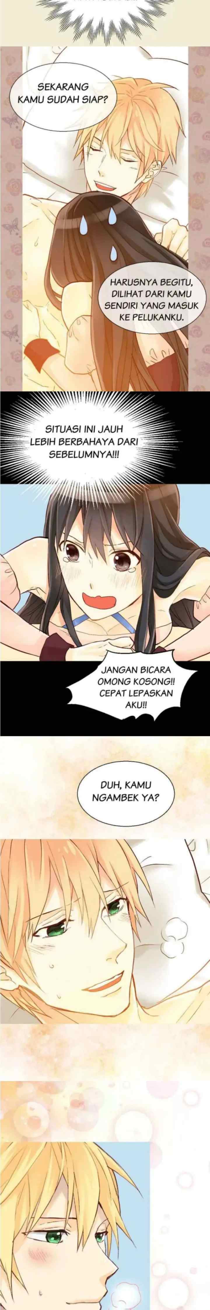 Empress of Another World chapter 32 halaman 10