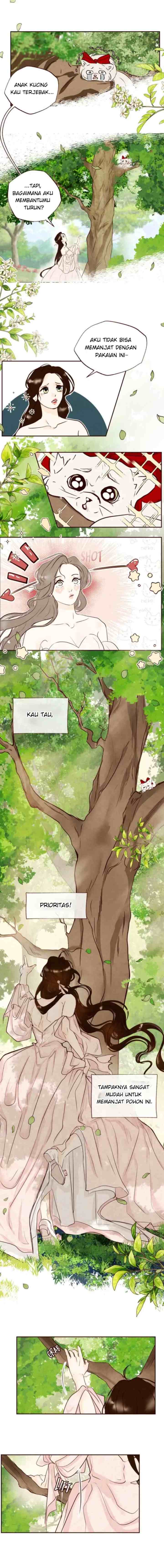 I Am the Villain chapter 3 halaman 16