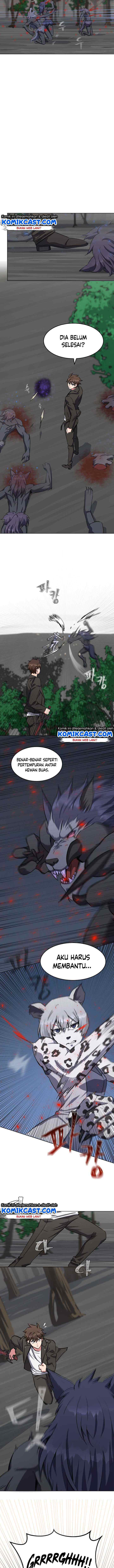 Level 1 Player chapter 38 halaman 6