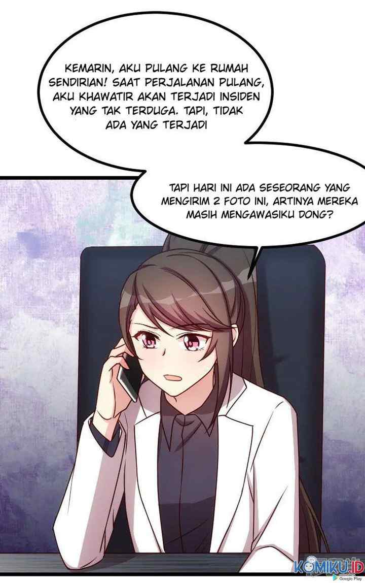 CEO's Sudden Proposal chapter 185 halaman 9