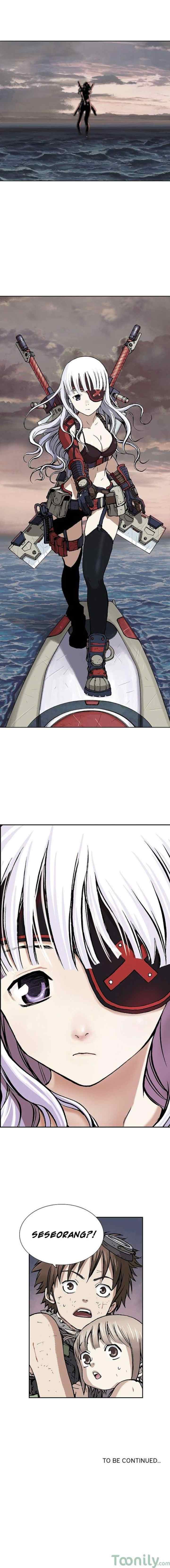 Leviathan chapter 11 halaman 13