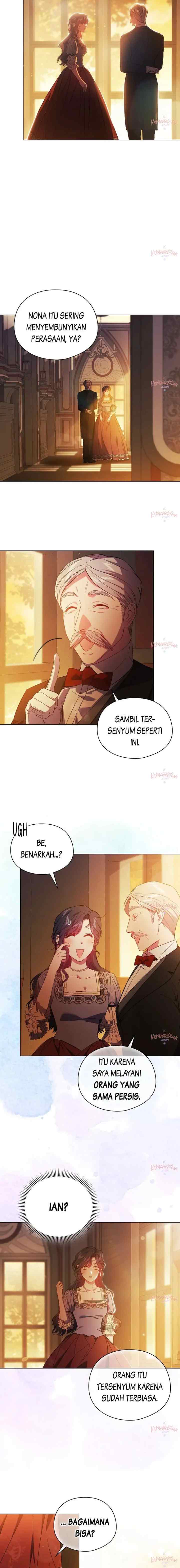 I Don't Trust My Twin Sister chapter 44 halaman 13