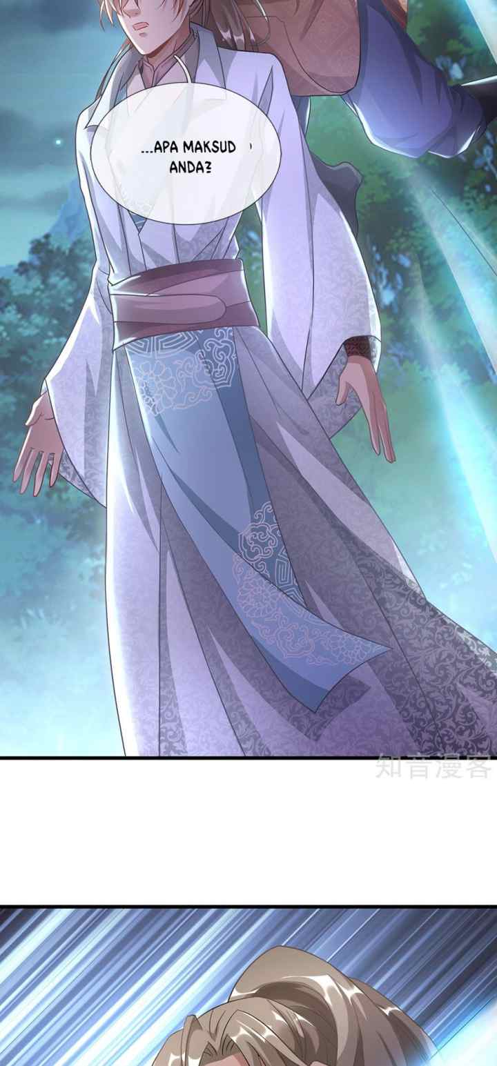 Marvelous Hero of the Sword chapter 29 halaman 14