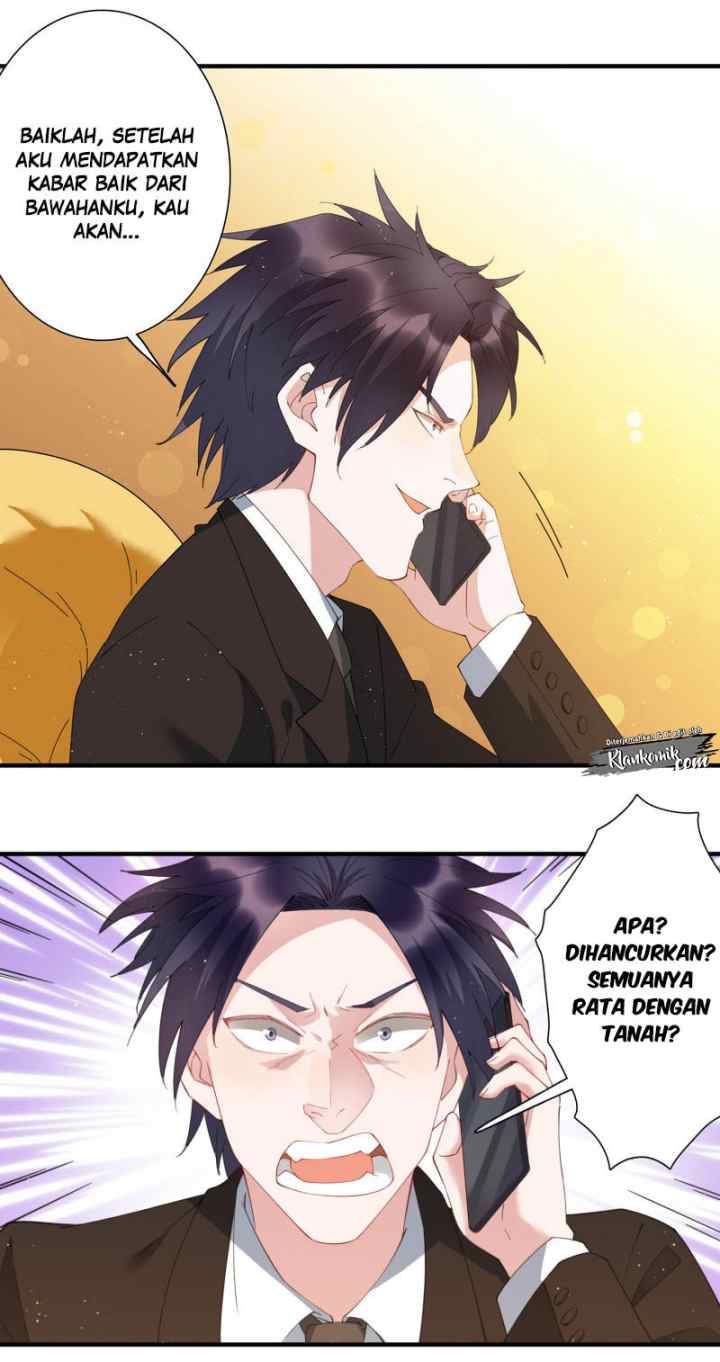 Beautiful Boss Cold-Hearted chapter 64 halaman 12