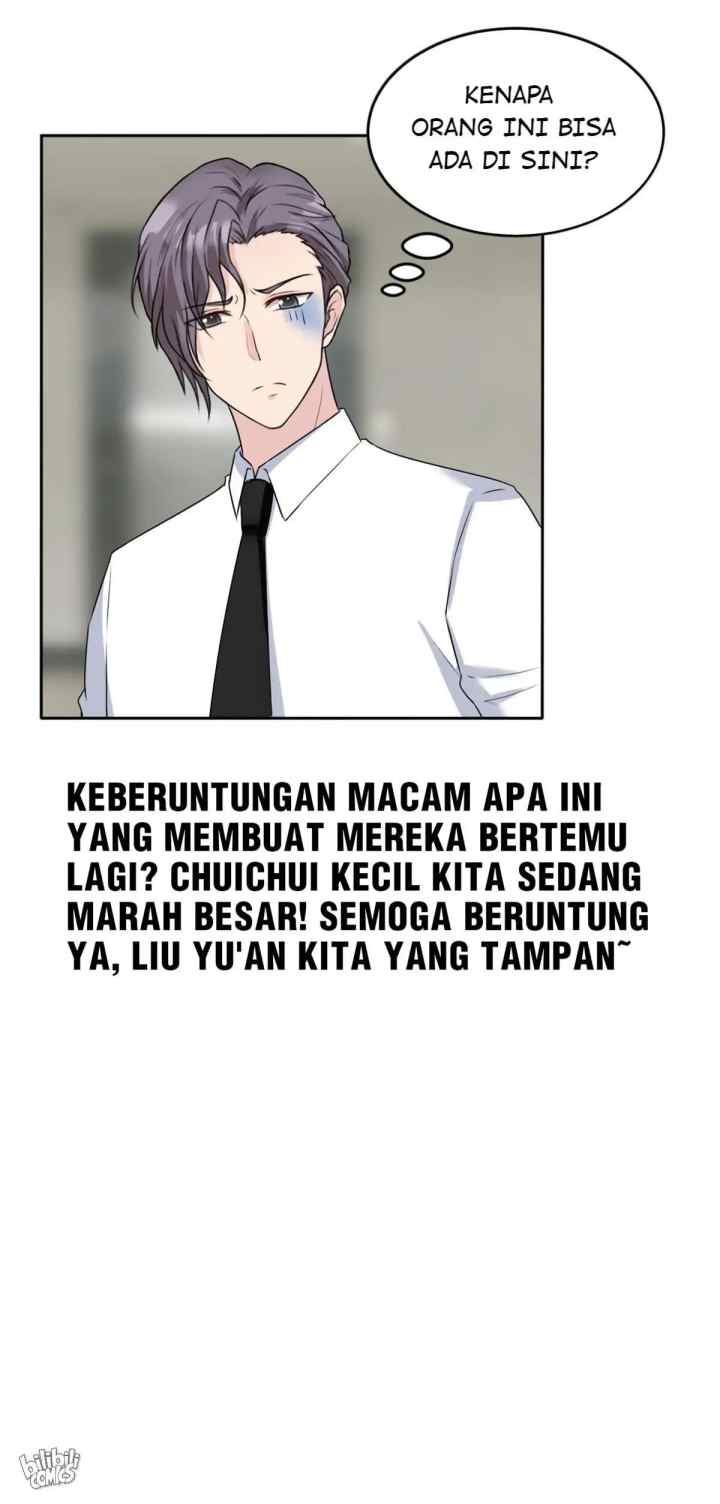 Falling For My Neighbor chapter 3 halaman 12