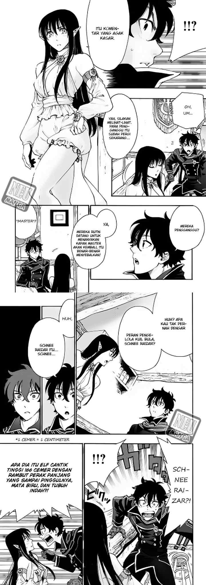 The New Gate chapter 2 halaman 6