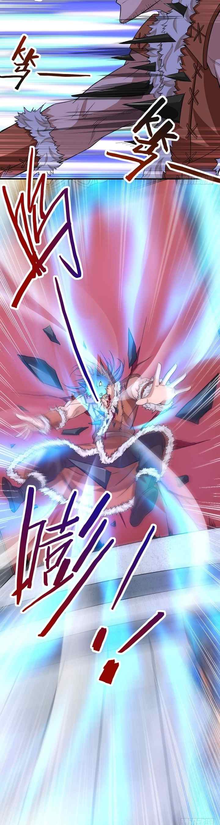 Return of Immortal Emperor chapter 56 halaman 15