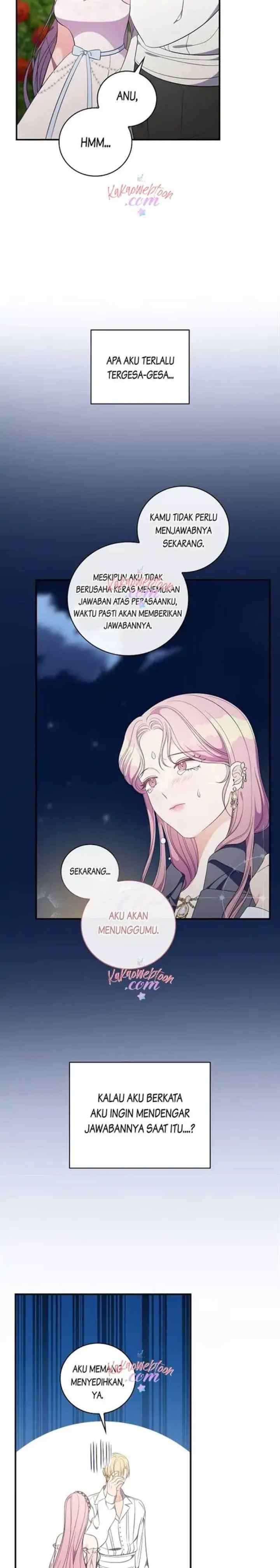 Duchess of the Glass House chapter 103 halaman 10