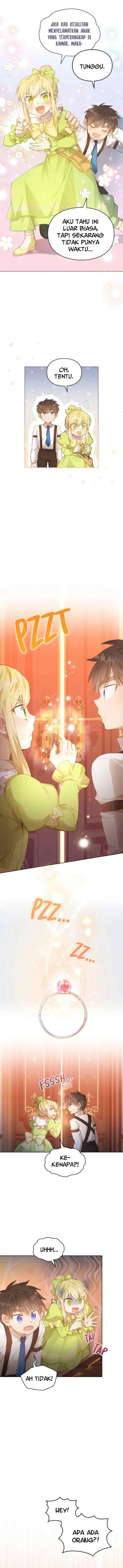 Falling For The Enemy chapter 32 halaman 6