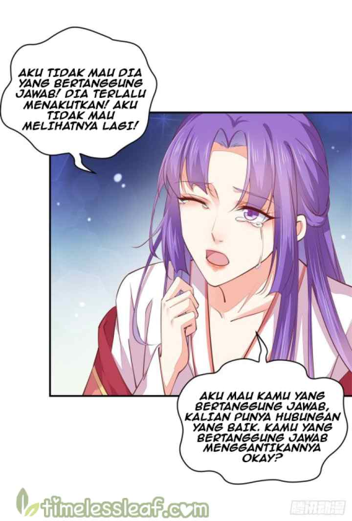 Pupillary Master chapter 114.5 halaman 10