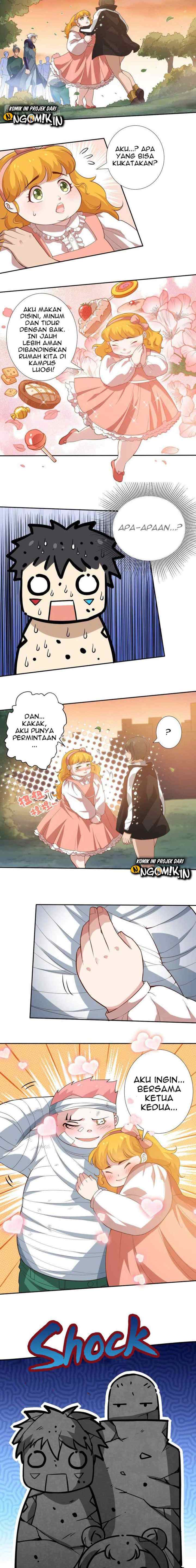 Ultimate Soldier chapter 30 halaman 7