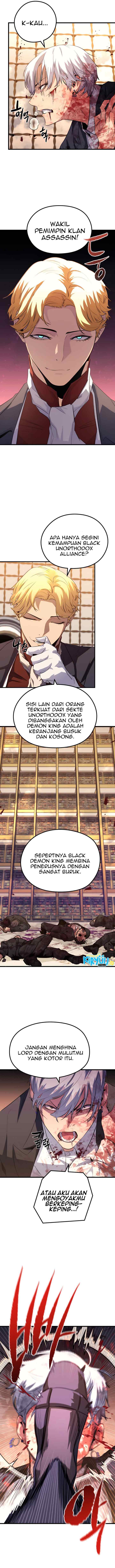 Phantom Spirit King chapter 39 halaman 10