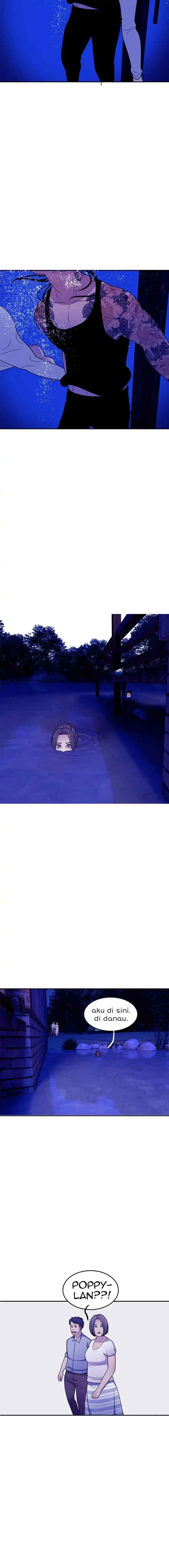 Midnight With Poppy Land chapter 75 halaman 12