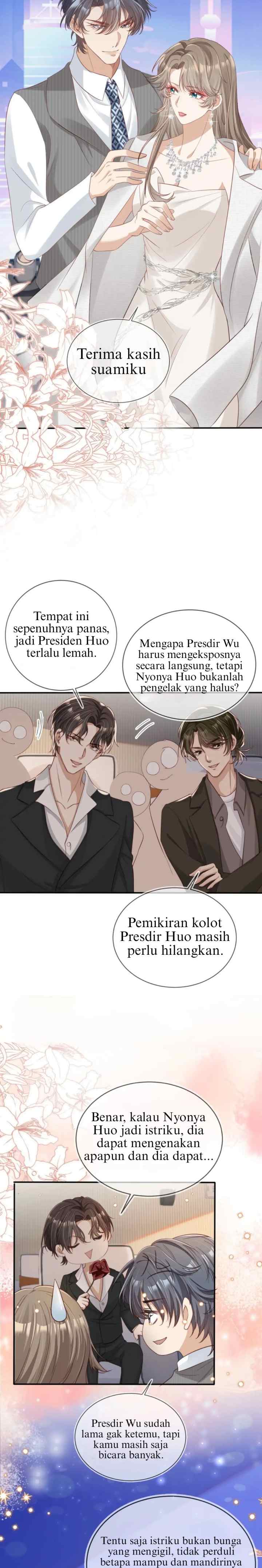 I Married the Disabled Big Shot After My Rebirth chapter 29 halaman 8