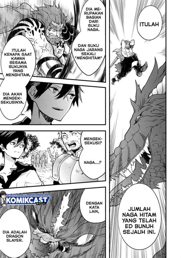 Yuusha, Yamemasu chapter 21.2 halaman 5