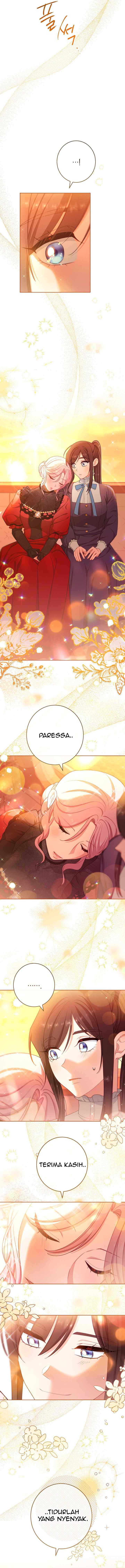 Exclusive Maid of The Evil Empress chapter 15 halaman 10