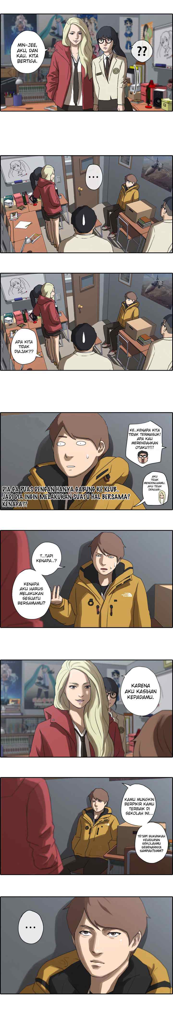 Free Draw chapter 7 halaman 12