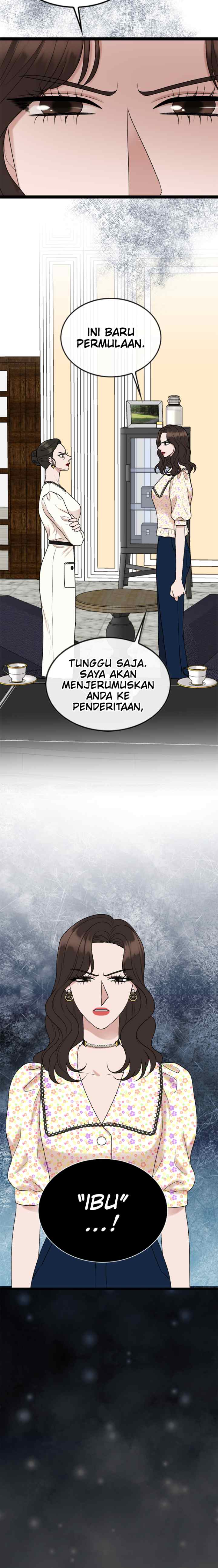 Celebrity Roommate chapter 87 halaman 19