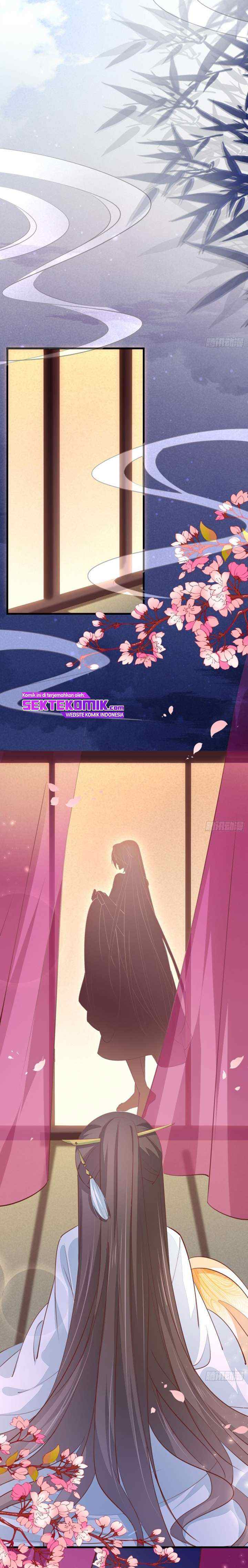 Pupillary Master chapter 121.3 halaman 6