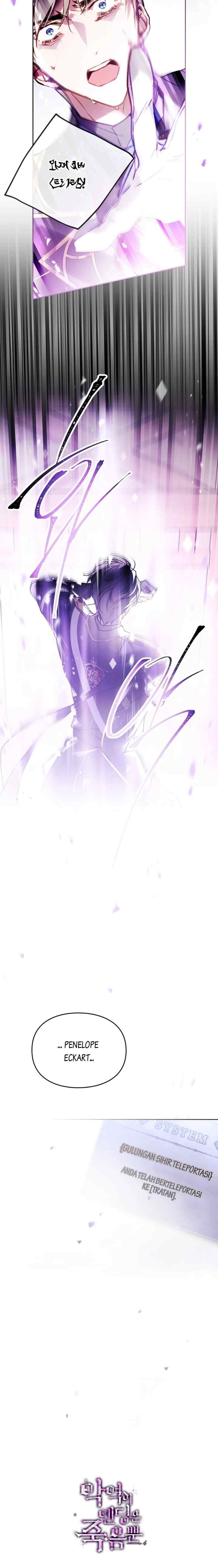 Death Is the Only Ending for the Villainess chapter 178 halaman 17
