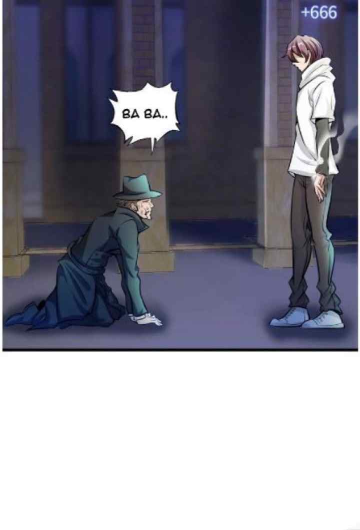 I Am an Invincible Genius chapter 40 halaman 19