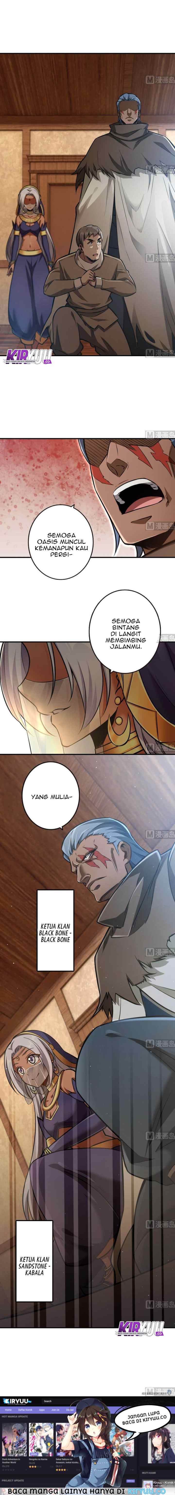 Release That Witch chapter 94 halaman 12