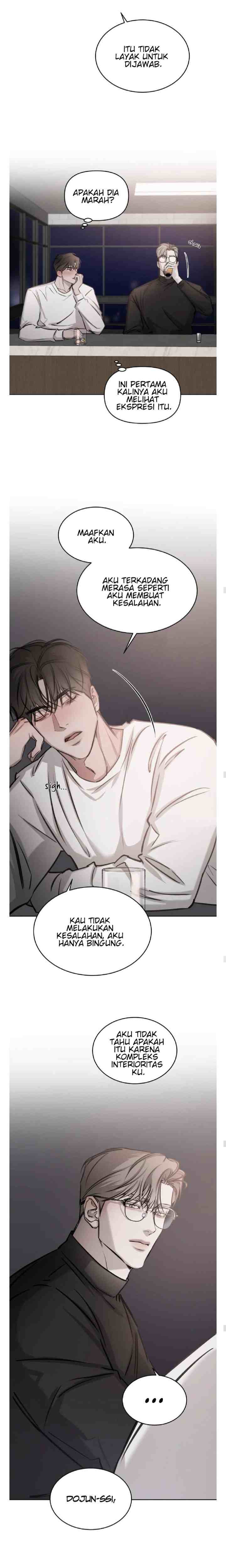 The Flower Blooming Baby Lord chapter 19 halaman 9