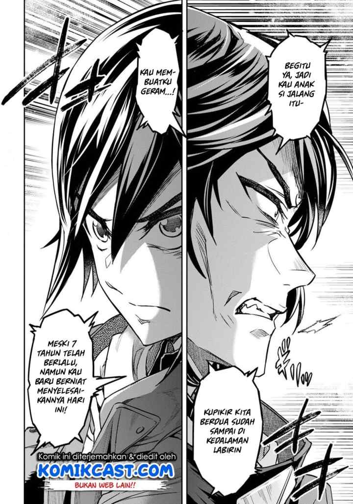 Nanatsu no Maken ga Shihai suru chapter 14.2 halaman 14