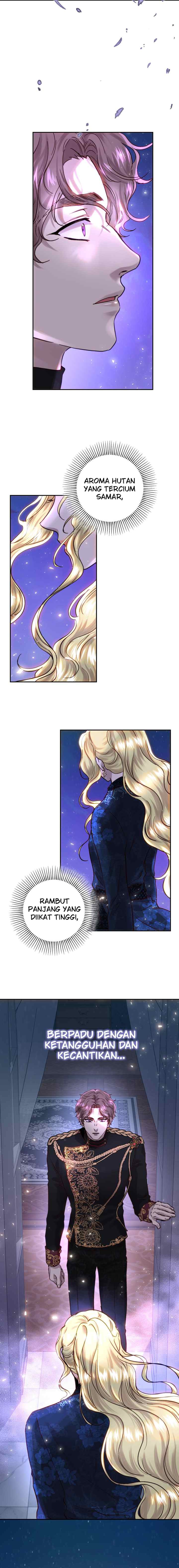 Melody: The Crazy Flower Blooms chapter 51 halaman 18